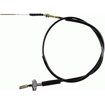 Cavo Frizione SACHS 3074 600 286 - Per Toyota Aygo, Citroen C1, Peugeot 107, Qualità E Affidabilità - Foto 2