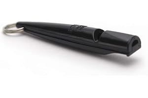 ACME 210.5 Black Whistle