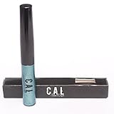 C.A.L Los Angeles Color Eyeliner 4.8 ml - Turquoise (#3) RS.350 (53.00% Off) - Amazon