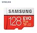 Produktbild Samsung Micro SD Card 128 GB 100 Mb/s Class 10 U3 U1 SDXC Grade EVO+ Speicherkarte TF Flash Card