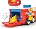 Wow Ernie Fire Engine