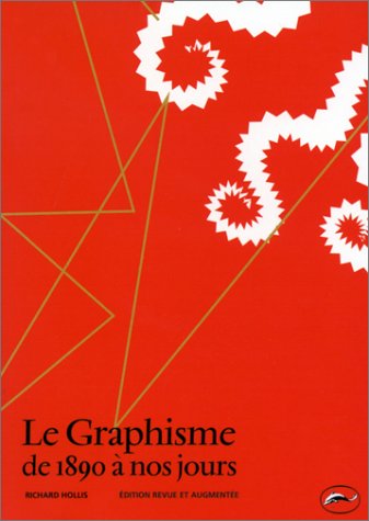 couverture de : Le graphisme