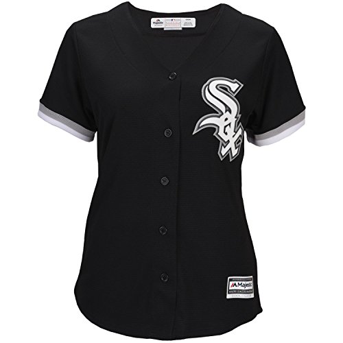 Majestic Authentic Cool Base Jersey - Chicago White Sox