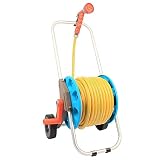 Este es un producto autoensamblable, pero no es difícil.