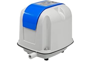 GARDNER DENVER Thomas AP-60/80 pompe à air