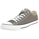 Ganzjahresartikel Converse 164297C CTAS Ox Sneaker Grau