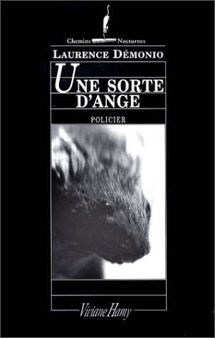 couverture de : Une Sorte d'ange