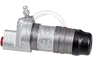 ABS All Brake Systems 2381 Cylindre récepteur, embrayage