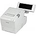Price comparison product image Epson TM-T88 V-DT (828 a0) POS Thermal Printer 180 x 180dpi White