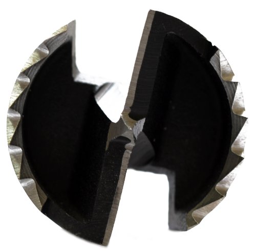 Forstnerbohrer Astlochbohrer 22 mm gezahnt Made in Germany – GEFO22 - 3