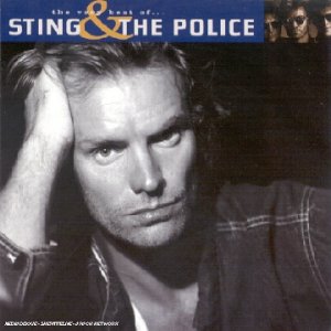 couverture de : The Very best of Sting and Police