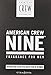 American Crew Classic Nine Fragrance 75 ml