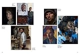 Image de 500 Portraits : BP Portrait Award