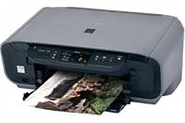 Canon PIXMA MP160 Imprimante Multifonctions Jet d'encre Couleur
