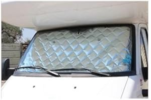 Oscurante Termico Interno NRF Camper ideale per Iveco 1987-1999