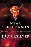 Quicksilver: The Baroque Cycle (Baroque Cycle 1)
