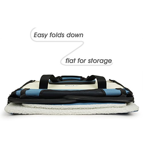 Becko-Expandable-Foldable-Pet-Carrier-Travel-Handbag-with-Padding-and-Extension