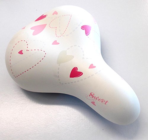 Preisvergleich Produktbild Kinder Sattel Selle Royal Sweet