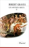 Image de Les mythes grecs, tome 2