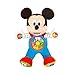 Produktbild Clementoni 69013 - Baby Mickey Mein bester Feund, Babyartikel