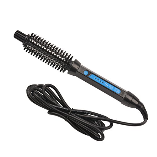 Preisvergleich Produktbild CkeyiN; Elektrische Haar Curling Glätteisen Lockenwickler Bürste