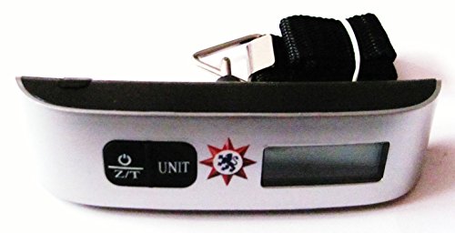 Preisvergleich Produktbild Gerolsteiner - Digitale Reisewaage