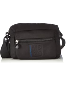 Mandarina Duck MD20 TRACOLLA 14116TT7651 Damen Schultertaschen 21x15x8 cm (B x H x T)