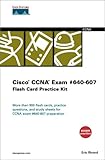 Image de Cisco Ccna Exam #640-607 Flash Card Practice Kit
