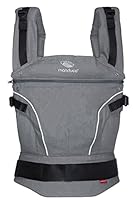 manduca Babytrage PureCotton > Premiu...