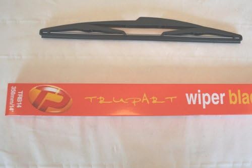 RAC TRB14-rc Rear Wiper Blade