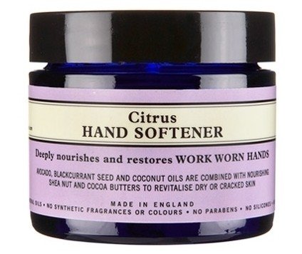 Neal's Yard Remedies Citrus Hand Softener 50g