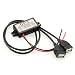 Produktbild DC/DC Trafo Treiber Transformator DC 8V-22V auf DC 5V / 3A 15W MAX / NEU