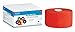 Produktbild Höga Pharm Haft-Color rot 6 cm x 20 m gedehnt, kohäsive (selbsthaftende) elastische Fixierbinde, luftdurchlässig, sehr elastisch, rutschfest