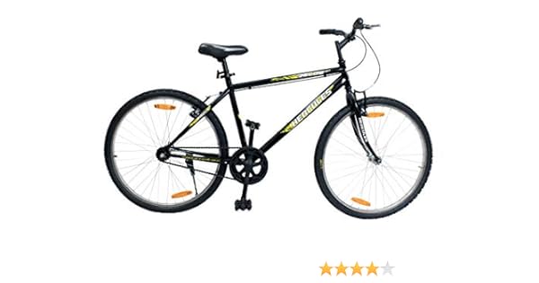 hercules decoy 26 t hybrid cycle