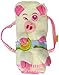 Natural Wheat Bag Travel Buddies Pig