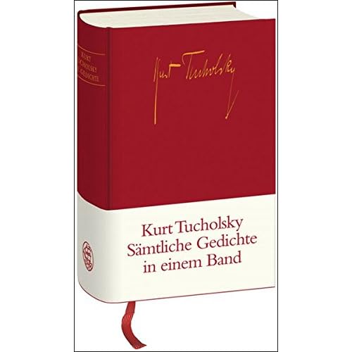 Gedichte in einem Band