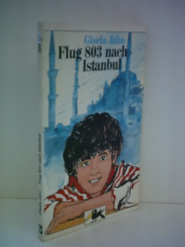 Preisvergleich Produktbild Flug 803 nach Istanbul