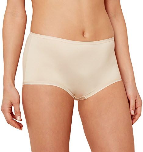 Debenhams The Collection Womens Natural Microfibre Full Brief Knickers 12