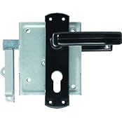 Suchergebnis auf Amazon.de für: gartentor schloss