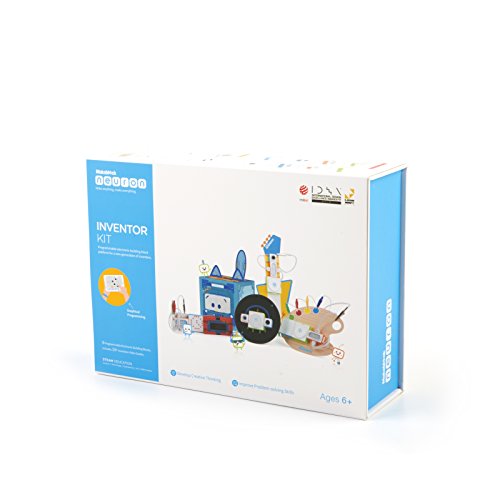 Preisvergleich Produktbild Makeblock Neuron Inventor Kit