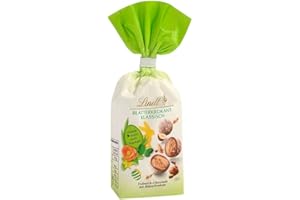 Lindt Schokolade Frühlings-Snacking Blätterkrokant | 100 g | Alpenvollmilch-Schokolade mit Blätterkrokant | Oster Schokolade 
