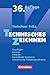 Hoischen: Technisches Zeichnen (36., überarbeitete und aktualisierte Auflage): Grundlagen, Normen, Beispiele, Darstellende Geometrie, Geometrische Produktspezifikation. Fachbuch by 