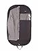 BagsRUs Matte Black 40" Large Suit/Garment Cover with Zip (GC104FBL) RS.870.00