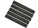 Produktbild 5 Stk. 99 mm x 15 mm Reflexfolie A 3M Scotchlite schwarz Reflektorband