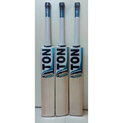 Ton Player Edition English Willow Cricket Bat
