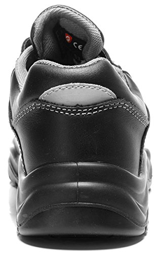 Jori BASIC Compo Low S3 Sicherheitsschuhe 12111 - 3