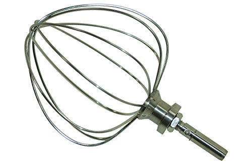 Kenwood Food Mixer Chef Ballon Whisk for A701A A900 Series. Genuine Part Number 712211