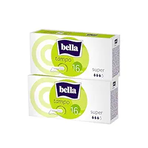 Bella Tampo Super Easy Twist - 32 Pieces