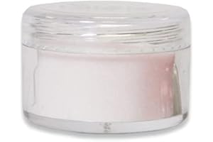Sizzix Making Essential Opaque Embossing Powder-Ballet Slipper 12g, One Size