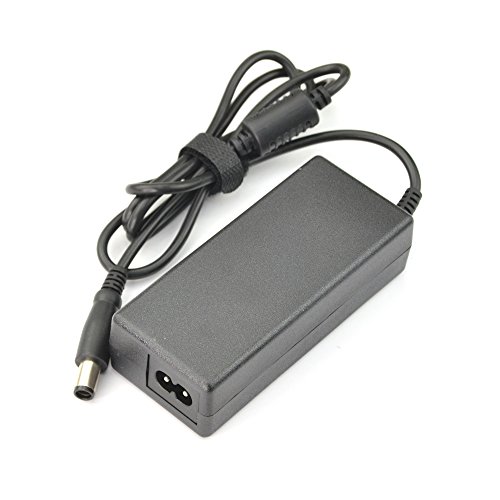 Sunydeal 18.5V 3.5A Notebook Laptop Netzteil für HP Pavilion dv4 dv5 dv6 dv7 G3000 G5000 G6000 G7000 7.4*5.0mm - 5